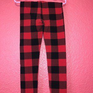 Bundle pack toddlers leggings